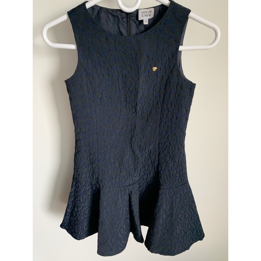Armani Junior Dress
